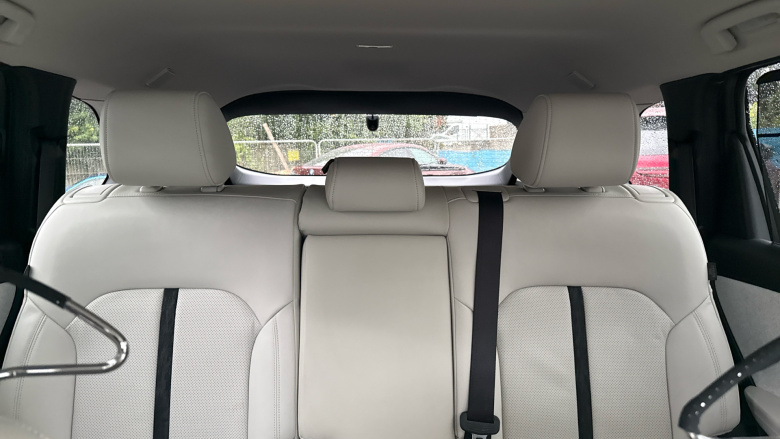 Mazda CX-80 2.5 PHEV Takumi Plus 5dr Auto AWD [Conv/DAP/Pan] Estate